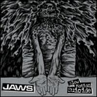 Jaws "Slow Motion Suicide" CD
